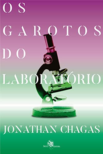 Os Garotos do Laboratório
