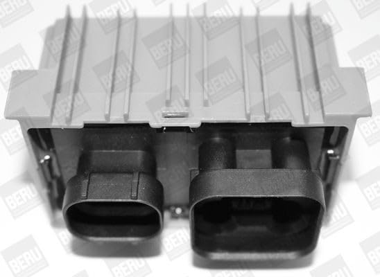 BorgWarner (BERU) GSE144 Unidad de control tiempo de incandescencia