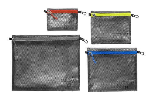 Sac de protection Tatonka zippé pour soute d'avion et trek