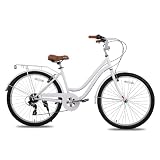 HILAND 26 inch Women’s Hybrid