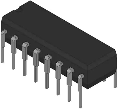 JM38510/33909BEA IC Dual 4-Input Data Select/Multiplexer