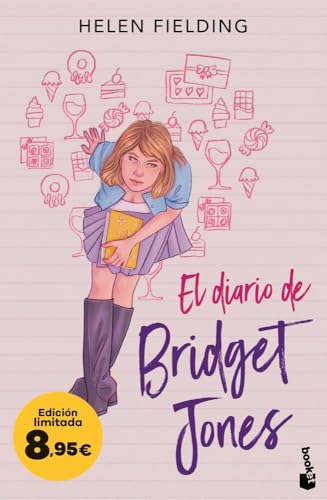 El diario de Bridget Jones: Edición limitada a precio especial (Colección Especial)