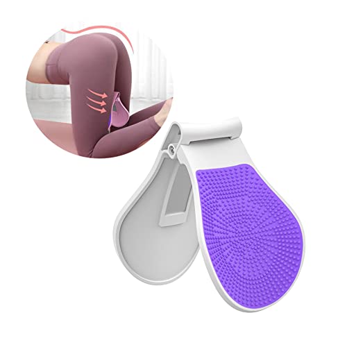 EDANEL Entraîneur de la Hanche, maître de la Cuisse, entraîneur du Plancher pelvien, Levage des Fesses pour la Correction Rééducation Post-Partum de Belles Fesses (B) Cover