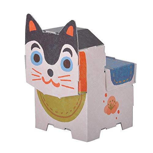 えんぎものシリーズ こけし&張子犬 関連画像 2