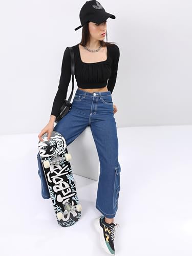 Image of Tokyo Talkies Women Tops