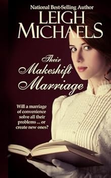 Paperback Their Makeshift Marriage Book