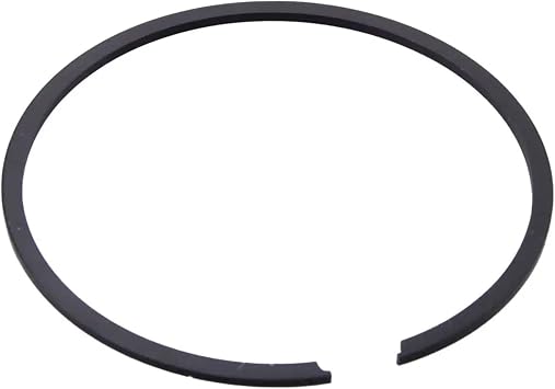 39-827491A12 4Pcs Piston Rings STD Fit for Mercury Mercruiser Outboard 2T 20HP-25HP 65MM