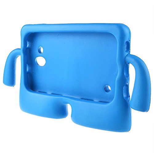 Capa Tablet Samsung Galaxy Tab 7 Polegadas T280 T285 T110 T113 T210 T230 Anti Impacto Infantil Supor