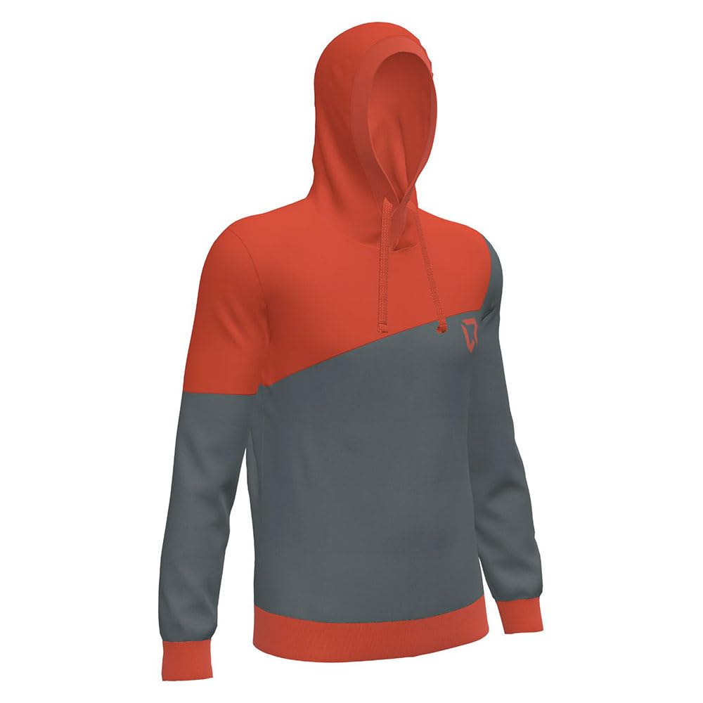 Rock Experience Artemisia Hoodie Man Sweatshirt Felpa Outdoor Uomo (Pacco da 1)
