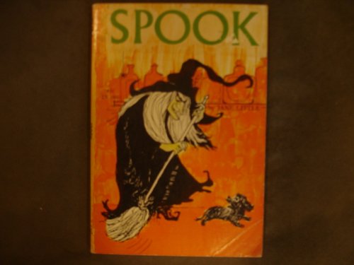 Spook B000GR79C4 Book Cover