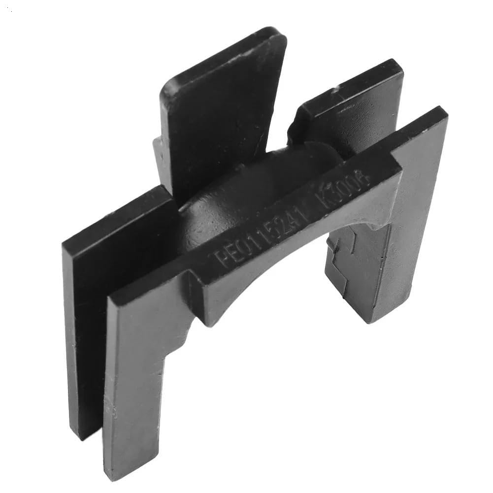 Radiator Bracket for Mazda 3 6 CX 3 CX 5 9 Radiator Upper Bracket Replacement PE01 15 241