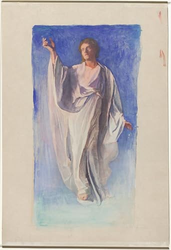 Cuadro Famoso de John Lafarge con acabados selectos en lienzos artísticos de 60x90cm