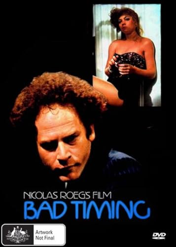Novela Bad Timing libro de suspense para leer en tus noches de invierno 2