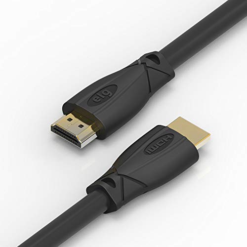 Cabo HDMI, Elg, HS1018