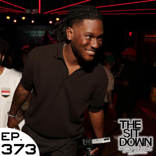 Alshane Wallace - The Sit Down with Scott Dion Brown & Regine Alaina Ep. 373