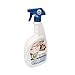 Fit Organic: All Natural Stain & Odor Eliminator, Pet Stain and Odor Remover, Spot Carpet Cleaner, Enzyme Free-24 oz (2-(Pack))