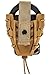 High Speed Gear HSGI Kydex Handcuff Taco (Coyote)