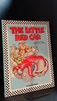 Little Red Car June (Cricket Book) 0448465272 Book Cover