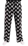 #followme Polar Fleece Pajama Pants for Men Sleepwear PJs 45902-10494-3XL