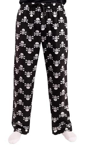 #followme Polar Fleece Pajama Pants for Men Sleepwear PJs 45902-10494-M