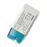 mouse trafo osram Größe: L/B/H: 10,8/5,2/33cm Osram Trafo elec35-105VA HTM HALOTRONIC MOUSE