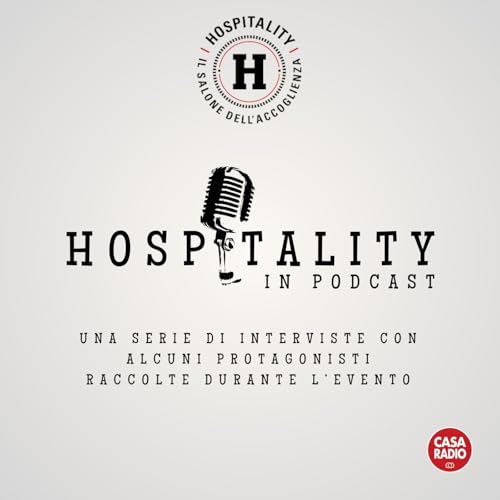 HOSPITALITY 2024 - Interview with buyers from Kenya
