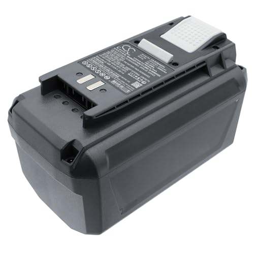 6000mAh Replacement Battery for Ryobi 40V