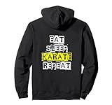 Funny Karate Apparel
