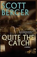 Quite the Catch 1517303281 Book Cover