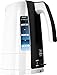 Produktbild Melitta, Wasserkocher, Look Aqua, 1,7 Liter, Weiß/Schwarz
