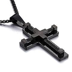 Black-- 24''chain