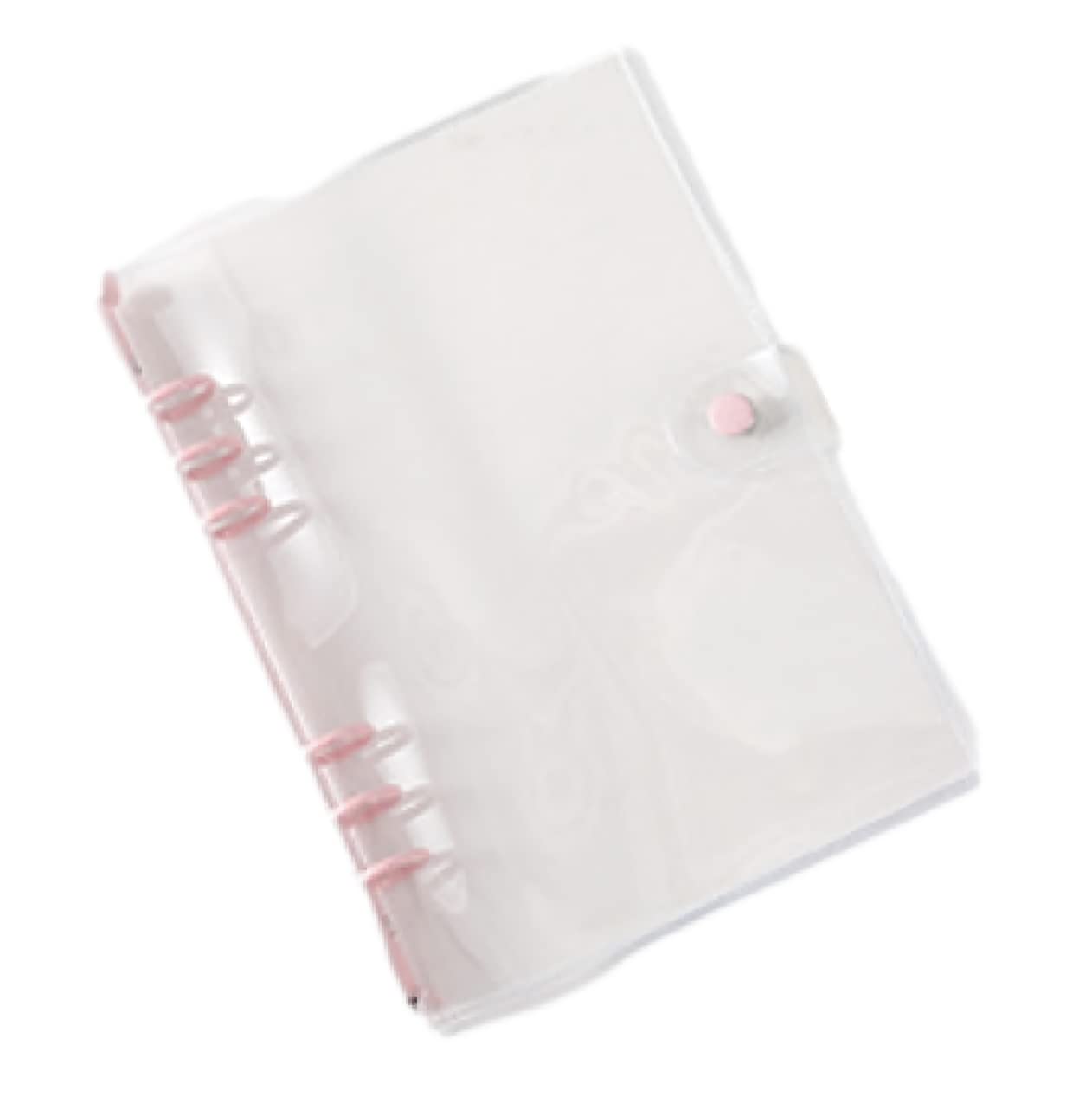 Amazon.co.jp: ドナリー クリアバインダー スリム システムファイル