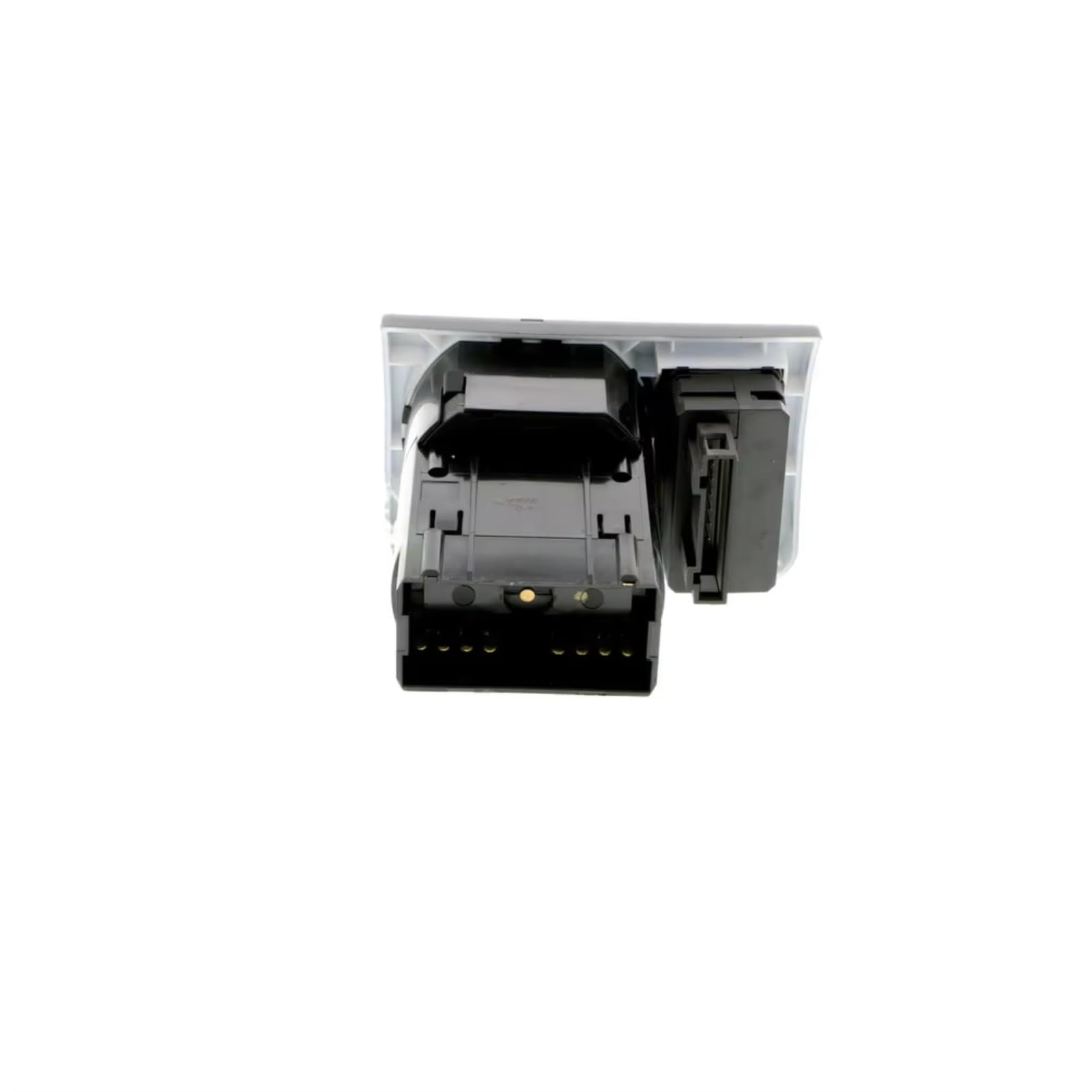 Auto Faro Comando Interruttore Auto Lampada Nebbia Faro Faro Interruttore Controllo Manopola Pannello Compatibile Con A6 Per 4B2 4B5 C5 2002-2005 4B1941531F