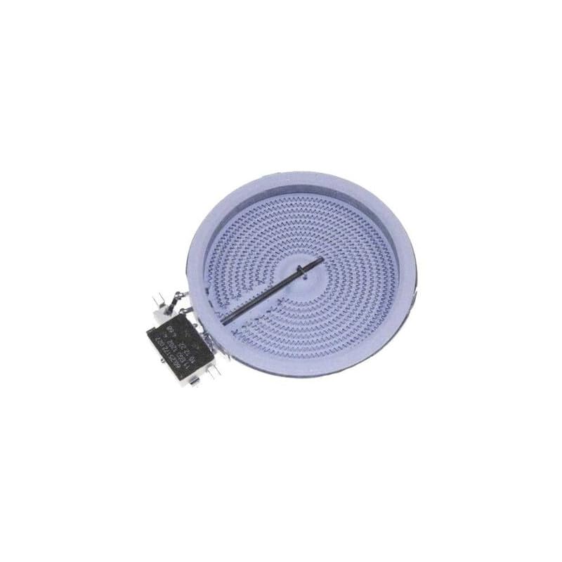 Bosch HIGHLIGHT D140 Kochfeld