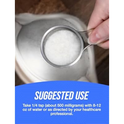 BulkSupplements.com Glutathione Reduced Powder - Taiwan | Ubuy