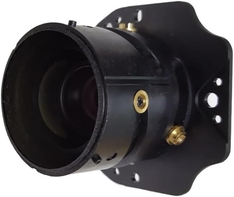 Projector Lens Fit for TX6306 TX615 TX5307 VH570 MXO528 Projectors Projector Lens