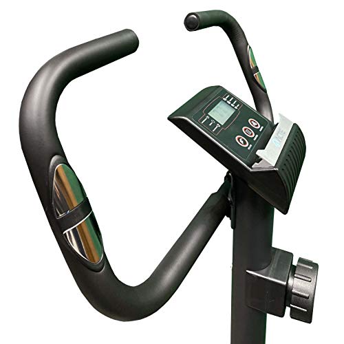 BICILCETA ERGOMÉTRICA MAGNÉTICA