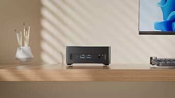 MINISFORUM UM760Slimミニpc メモリ SSD の増設方法