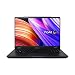 Produktbild ASUS ProArt Studiobook 16 H76604JV-MY031X OLED i9-13980HX/32 Windows 11 Pro, schwarz