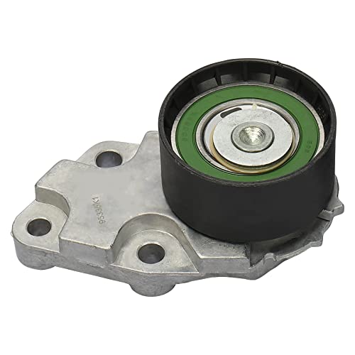 Brtec Engine Timing Belt Kit With Water Pump For 2004-2008 Chevy Aveo 1.6L #TOP3