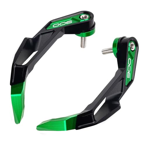 MOWOK Fit for Kawasaki Z900 Z900RS Z900SE Clutch Brake Lever Hand Guard