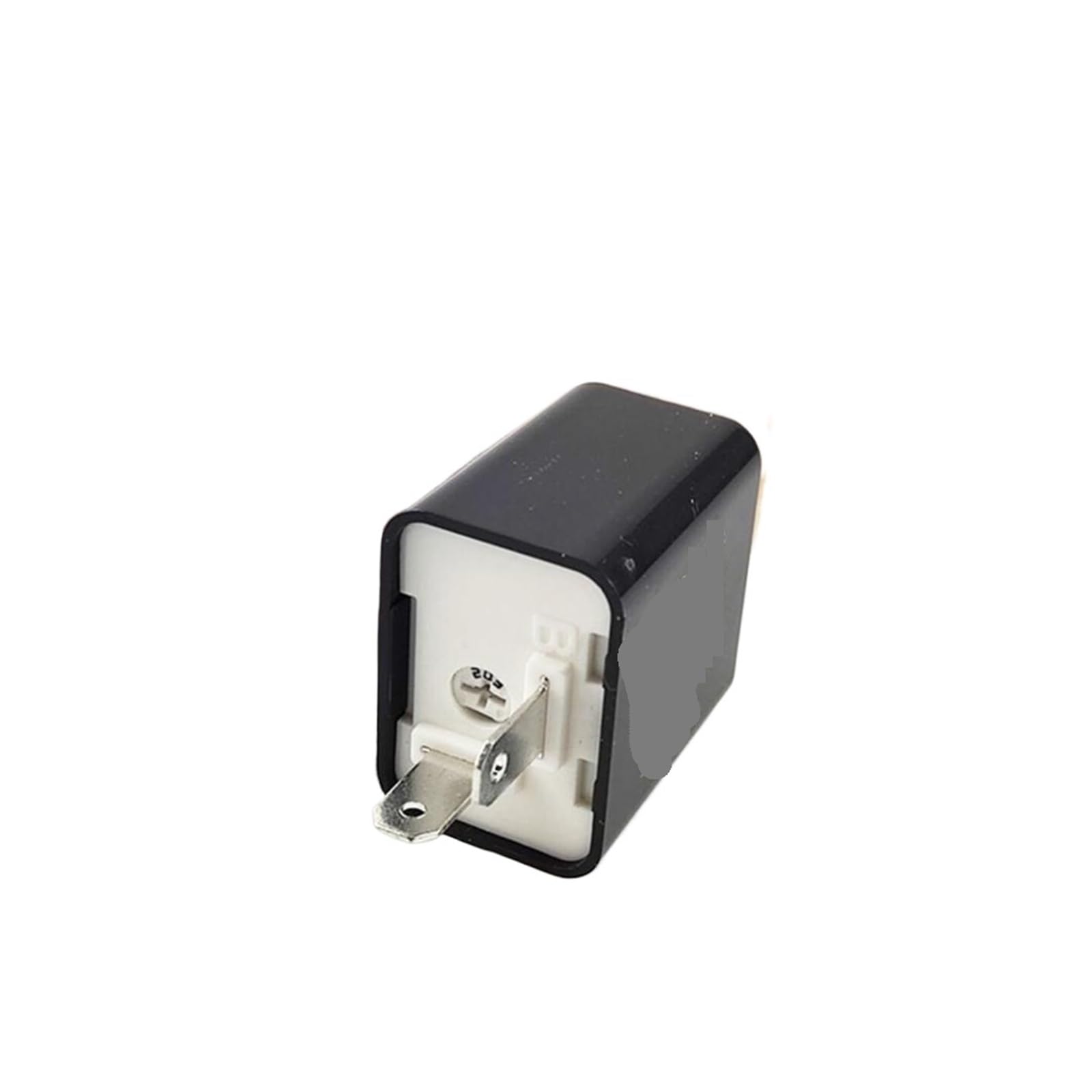 Relé 12V 2 pines Style B para actualizar las luces de tu moto de ruta 3
