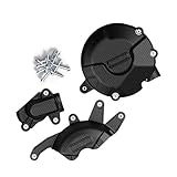 Erhöhte Sicherheit: Der Kupplungsdeckel gewährleistet die einwandfreie Funktion der Kupplung und verbessert so indirekt die Fahrsicherheit.