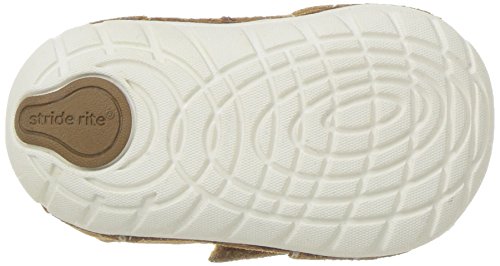 Stride Rite Unisex-Baby Soft Motion Wyatt Sneaker3
