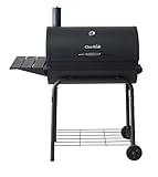 Char-Broil Charcoal Barrel Grill