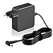 Produktbild 45W Tragbares Ladegerät für ASUS Vivobook 14 15 S14 S15 F510U F541U F556U F512J F512F X541 X541N X541U X509F X509J F402S Zenbook UX310 UX330 UX430U (4.0 * 1.35mm)