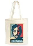 Materialzusammensetzung: Alle unsere Schultertaschen sind aus 100% Baumwolle und wir haben eine Vielzahl an lustigen Designs im Angebot!