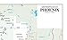 Metropolitan Phoenix Arterial Streets Gloss Laminated Notebook Map - 10 Count
