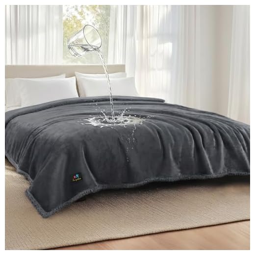 Waterproof Pet Furniture Blanket