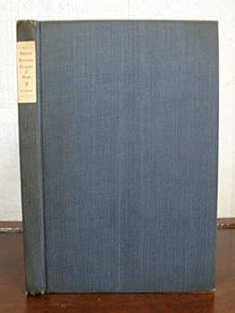 Hardcover Bruce Rogers designer of books … with a list of the books printed under Mr. Roger's supervision. Book